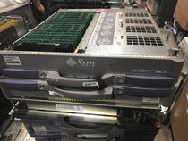  SUN 540-6083 CPU Memory Uniboard w 4*1 2GHz for F4800 E25K