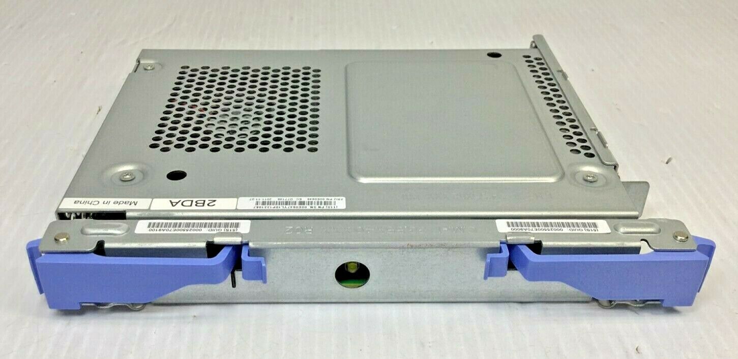 IBM 000E0646 00647 2BDA 12X Channel DDR HAC card