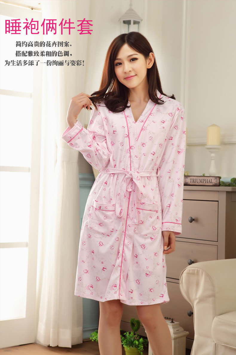 Peignoir jeunesse - Ref 590980 Image 62