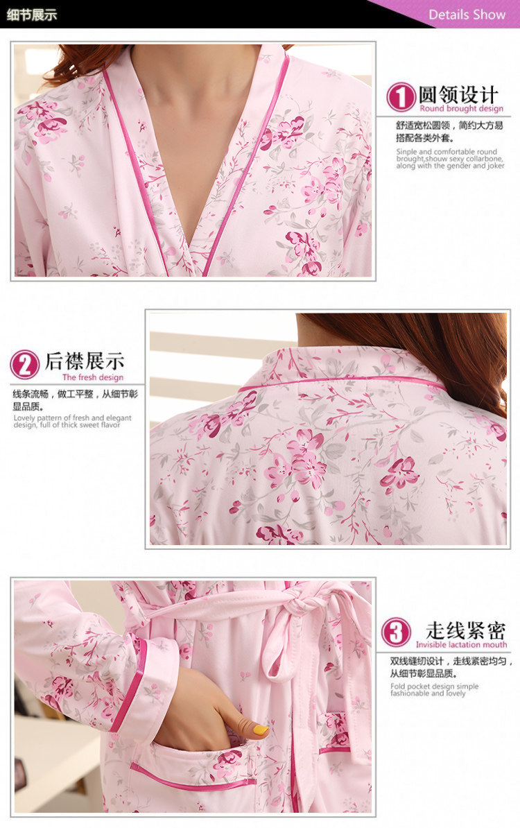 Peignoir jeunesse - Ref 590980 Image 68