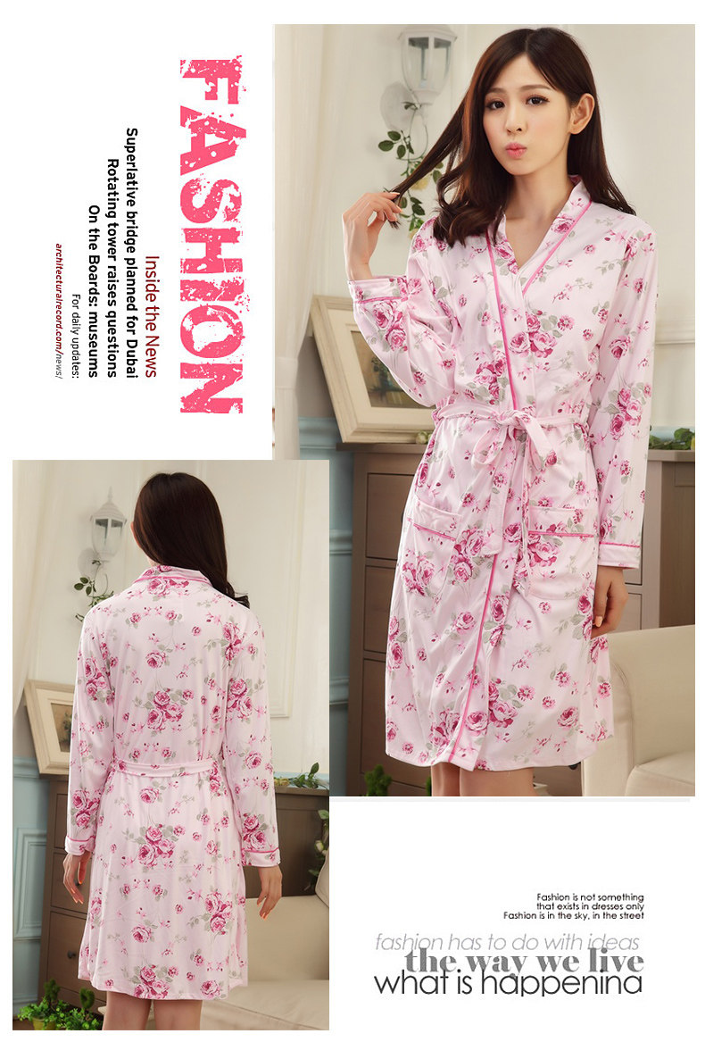 Peignoir jeunesse - Ref 590980 Image 56