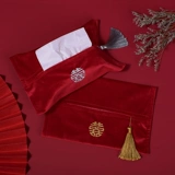 Свадебная бумажная коробка бумажные бумажные пакеты размещать новую комнату Свадебная комната декоративные украшения