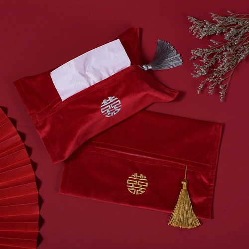 Салфетки, сумка-чехол, макет, декор для гостиной для спальни