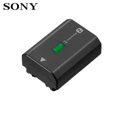 Sony micro monocular camera camera NP-FZ100 battery A7R4 a7r3 A9 A7M3 A6600 fx3 A7C micro monocular camera