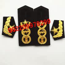 Band shoulder badge lead band accessories Shoulder Badge Band Shoulder licence Badge Dance Performance lead flower
