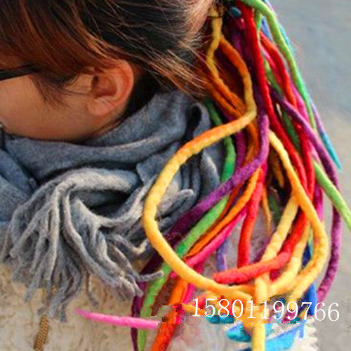 Accessoire coiffure en autre - Ref 1201863 Image 8