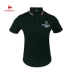Golden Dậu 2018 Mới T ngắn In POLO Paul Áo thun ngắn tay Polo Áo thun nam xu hướng mùa hè G8107073 - Áo polo thể thao áo polo Áo polo thể thao