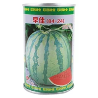 Lianchuang Zaojia 8424 Семя арбуза 50 г/баррель