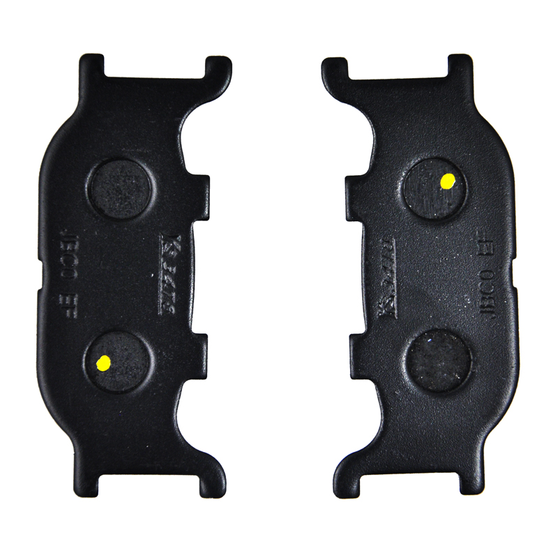 YP400 XP500 T-MAX500 XVS400 XVS650 XJ600 XJ900 má phanh trước - Pad phanh bộ thắng đĩa trước wave