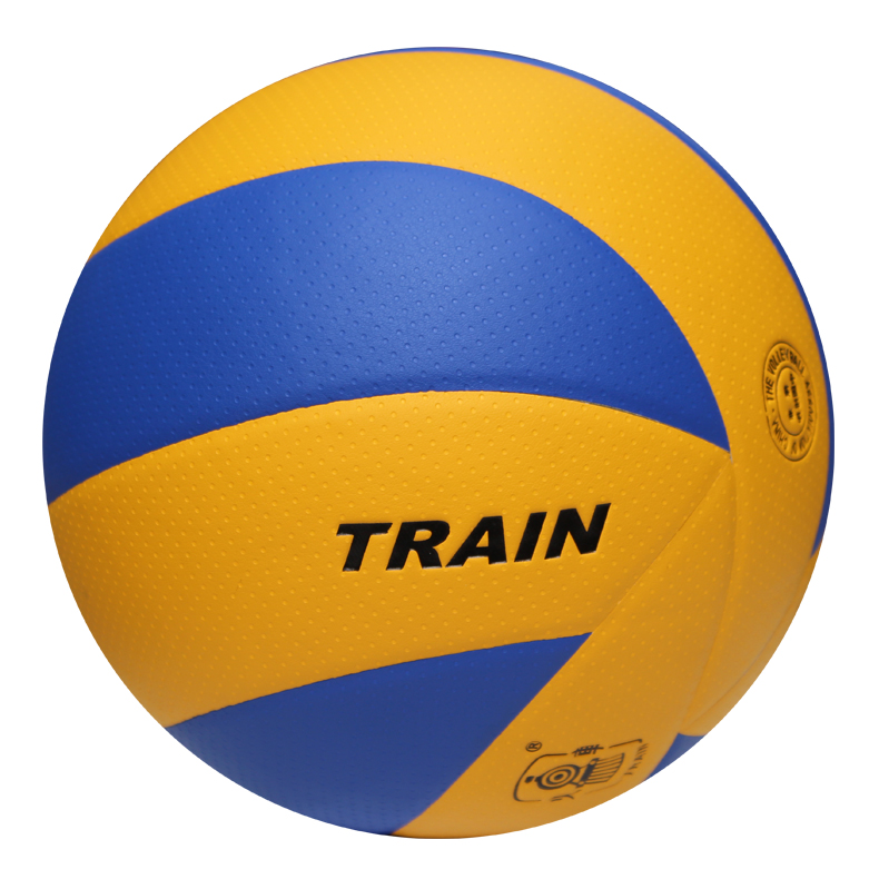 Ballon de volley-ball TRAIN - Ref 2007917 Image 10