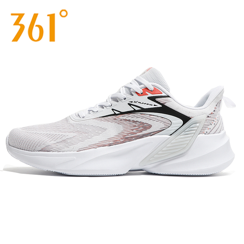 361 Skies men 2021 new 361 men's shoes summer casual running shoes outdoor sports breathable running shoes men