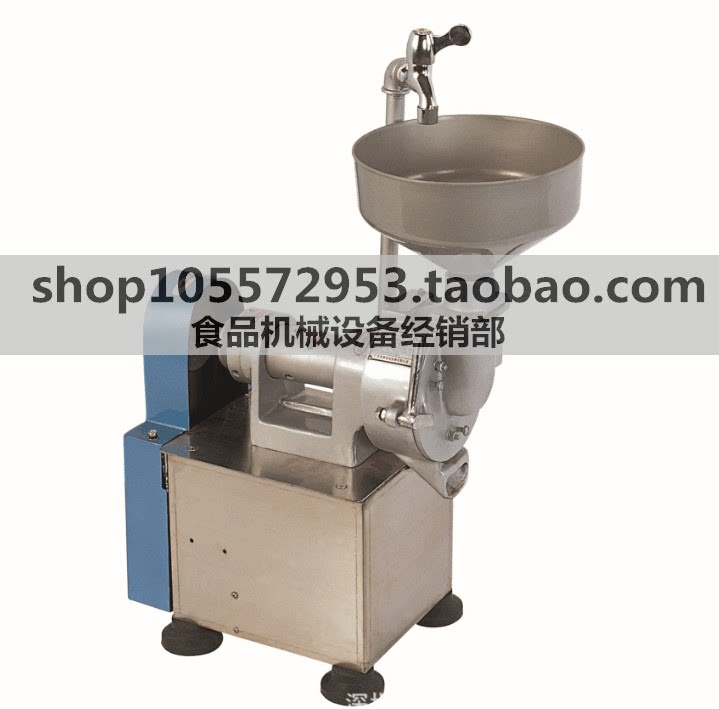 Henglian refiner commercial Henglian DM150 general-type refiner large-capacity hardcover rice milk machine soybean milk machine