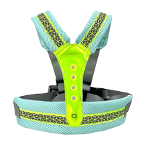 Electric car child safety belt motorcycle child harness protective belt riding battery car baby anti-fall strap seat