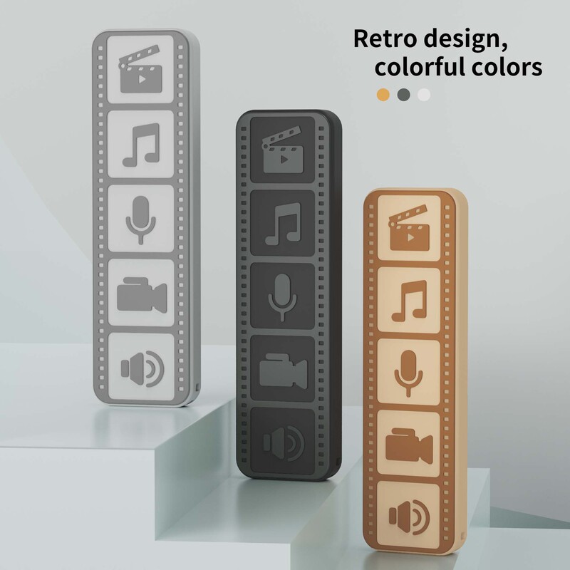 Suitable for Apple Tv 6/7 Generation Set-Top Box Remote Control Apple Anti-Fall and Dust-Proof Silicone Shell Protective Cover