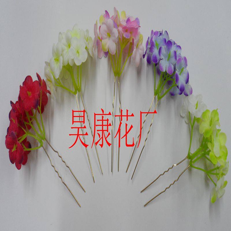 Accessoire cheveux - Ref 1203721 Image 13