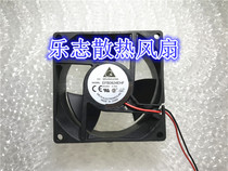Original Delta EFB0824EHF 24V 0 35A 8CM OF Emerson CT inverter large air volume fan