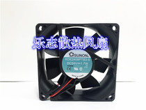 SUNON KDE2408PTB3-6 24V 1 7W 8025 8CM Silent Chassis Server Fan