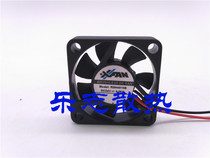  Original XFAN RDH4010B 24V 0 06A 4010 4cm silent Xiwei inverter cooling fan