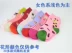 Quần tất trẻ em cotton dày mùa thu đông Các bé trai và bé gái cộng với nhung ấm mùa đông 1-3-5-7-9-12 tuổi thế giới phụ kiện trẻ em Vớ