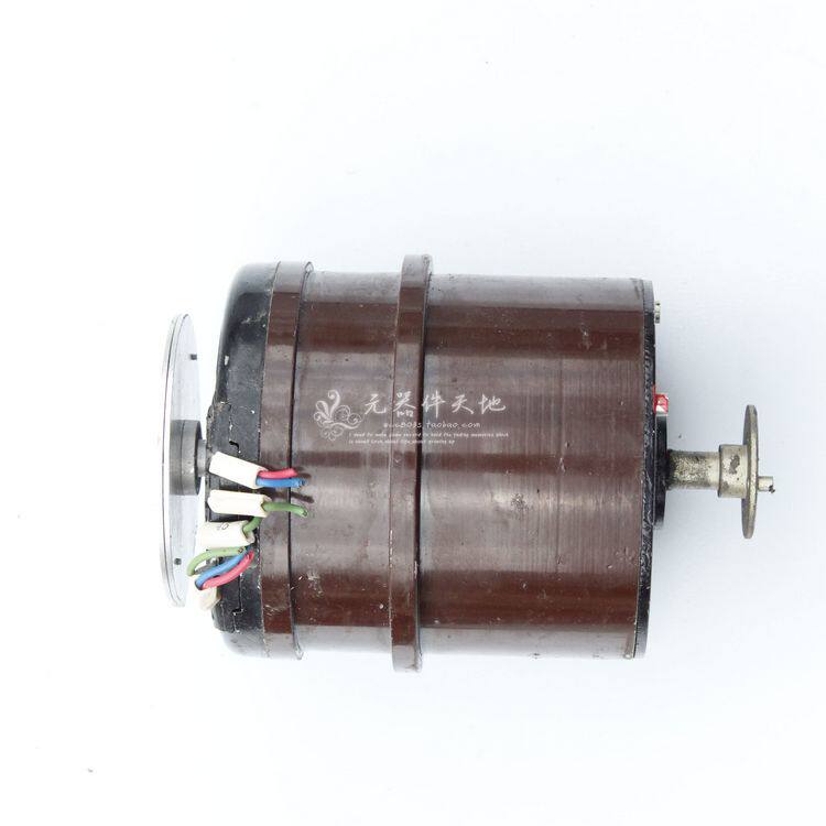 Early old stock dismantling machine BD-501A motor with RMB650  only