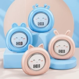 Детское светящееся оборудование для тренировок, ростомер для обучения математике