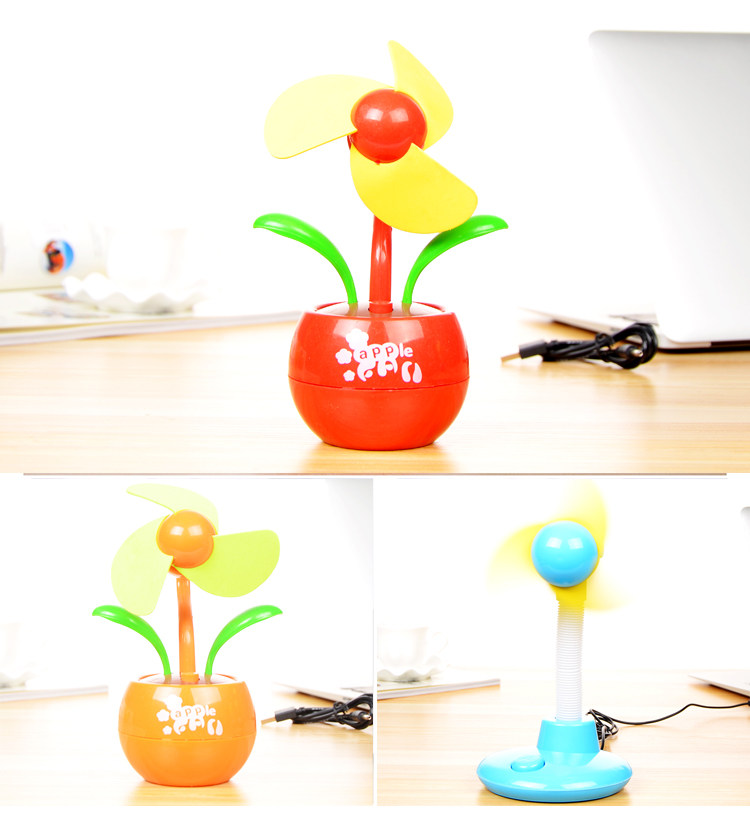 Ventilateur USB - Ref 400916 Image 56