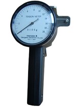 YOKOGAWA T-102-02 tensiometer Japan Yokogawa tensiometer 2000g copper wire tensiometer
