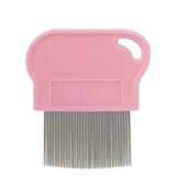 Dele Pet, плотные зубы Чистые глазные фекалии расчесывали бородатую бороду плюшевые мишки медвежь