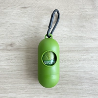 Капсула лазания