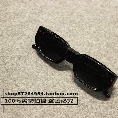 Солнцезащитные очки в европейском и американском стиле, модные очки для подиума, стильные солнцезащитные очки в маленькой квадратной оправе в стиле ретро-панк для мужчин и женщин, защита от солнца и ультрафиолета.