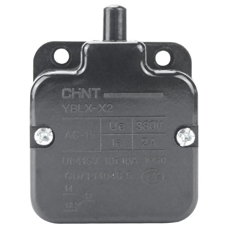 YBLX-X2 YBXL-X2 N Rotary Roller Limit Switch