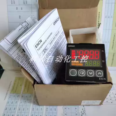 Original temperature control E5CN-RTC Q2TC R2MT Q2HBT R2H03T-FLK Q2HBTC Complete model