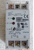 Stock supply switching power supply S82K-00324 S82K-00312 S82K-00305 original