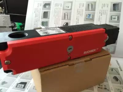 New German oz can on the safety switch TP3-2131 a024m EN60947-5-1