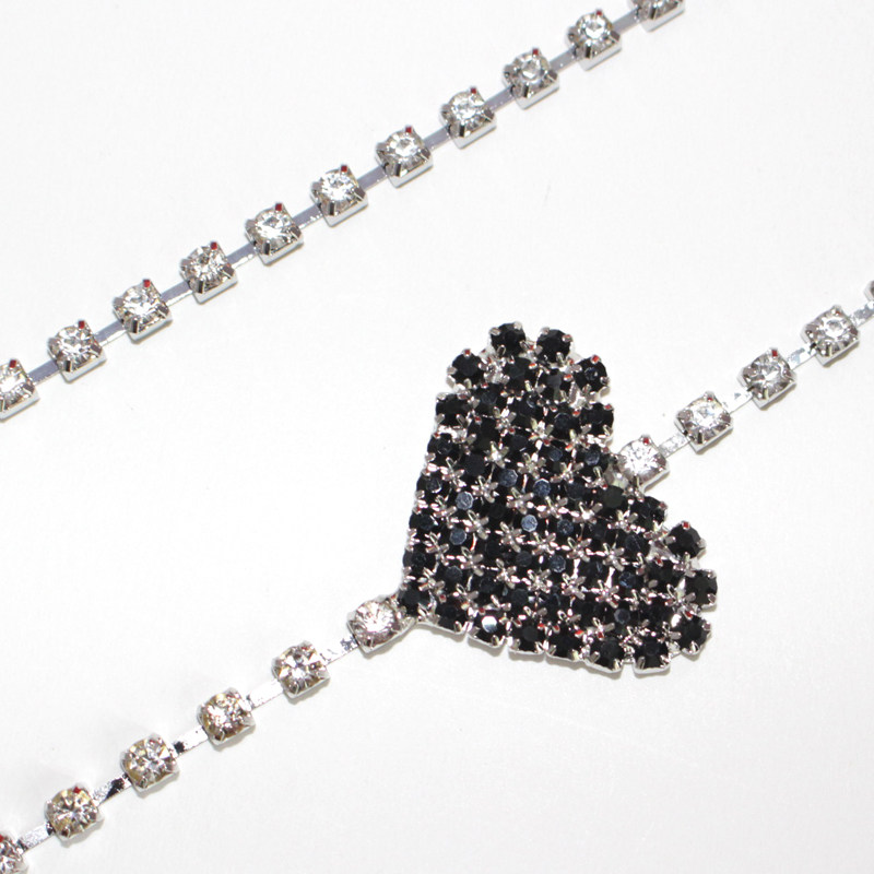 Sangles pour lingerie J.M0006 - Ref 803006 Image 28