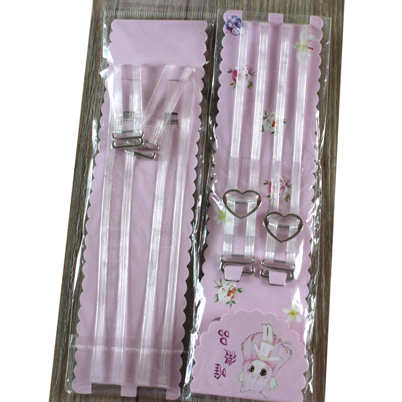 Bretelles pour lingerie JMTM - Ref 810373 Image 24