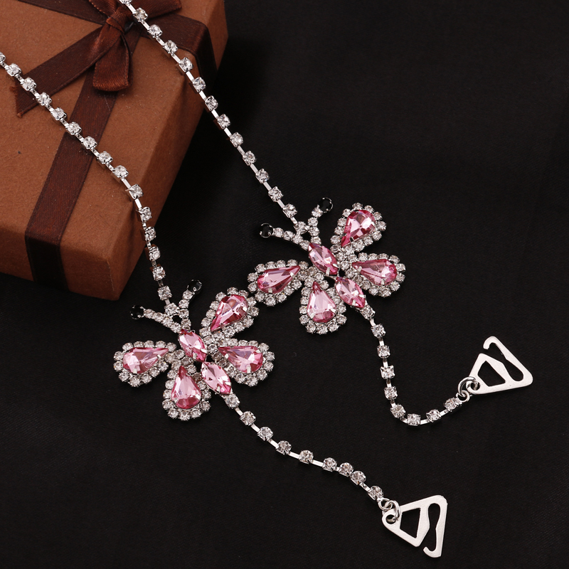 Sangles pour lingerie HD001 - Ref 809502 Image 25