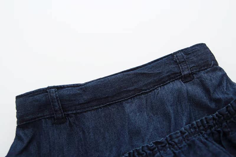 Jupe fillette - Ref 2050060 Image 10