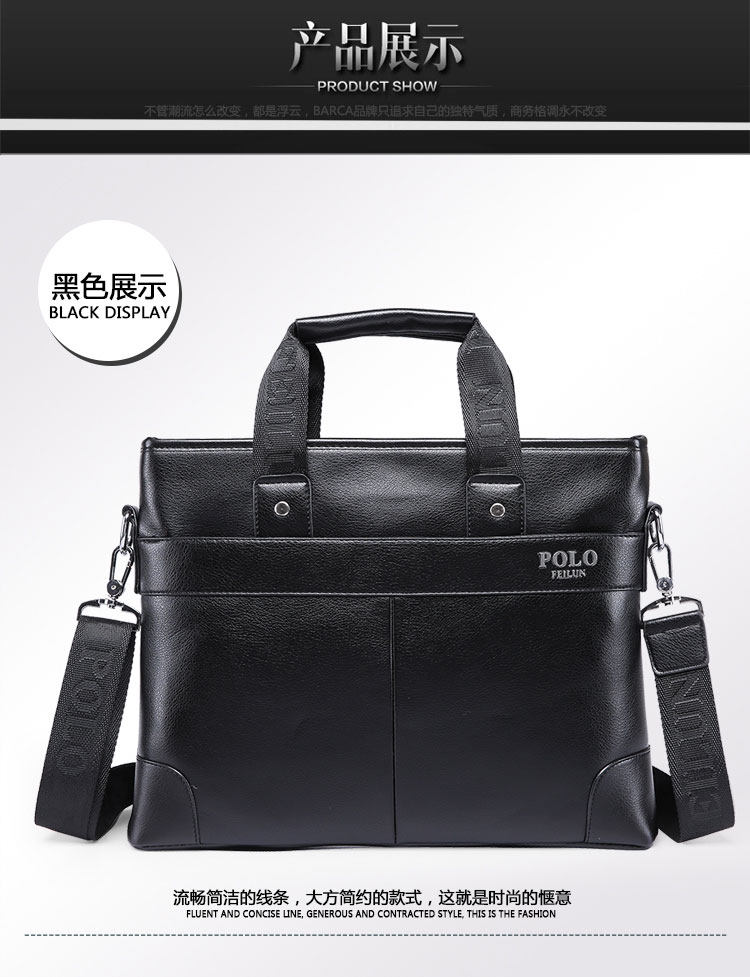 Sac pour homme - Ref 51978 Image 28