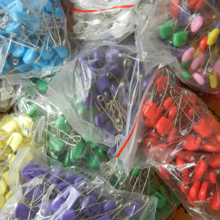 Broche en Titanium acier - Ref 1183775 Image 7