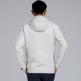 Munsingwear/Wanxingwei Golf Clothing Мужская куртка осень и зимние виды спорта и повседневная куртка с капюшоном