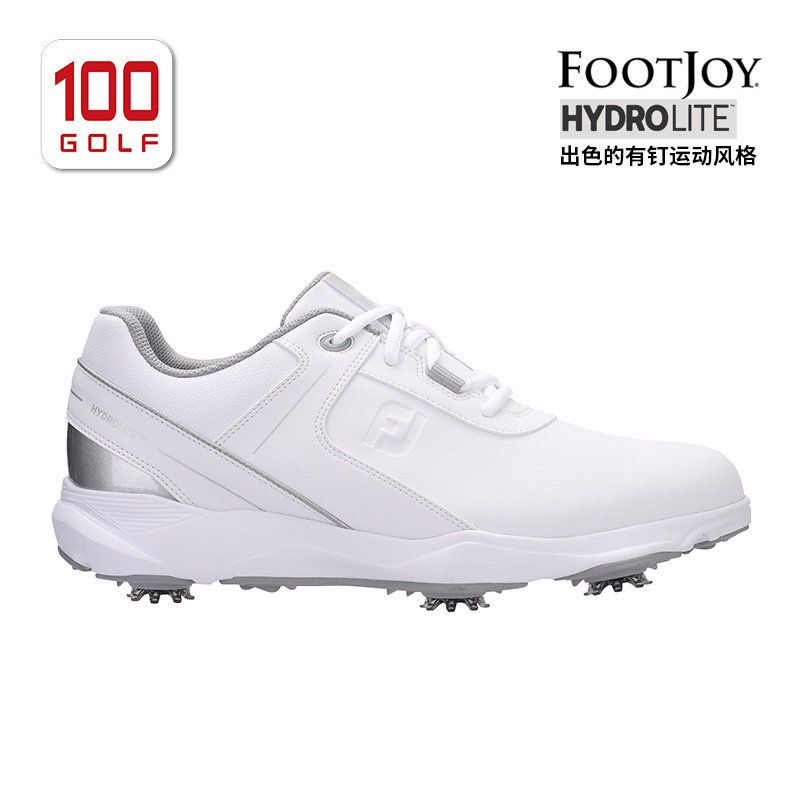 Купить Footjoy гольф кроссовки мужской 