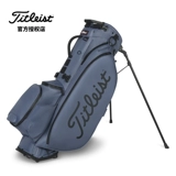 Titleist Сумка для гольфа Titlis 25 новых продуктов Водоотталкивающая сумка StaDry Strong Hand 5 Series Stand Bag