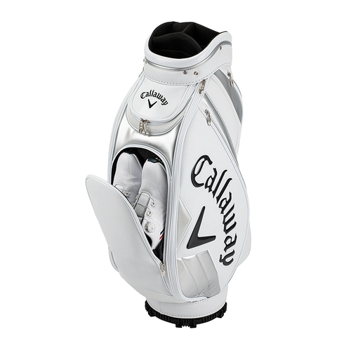 Callaway/Karaviewa Golf Bar Bears New Glaze Professional Ball Pack Fashion Golf Barbuk