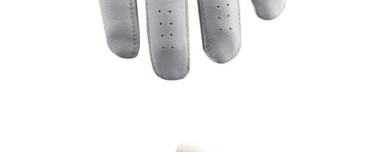 Găng tay golf FootJoy WeatherSof Găng tay golf nam Găng tay golf mới găng tay chống nắng nam