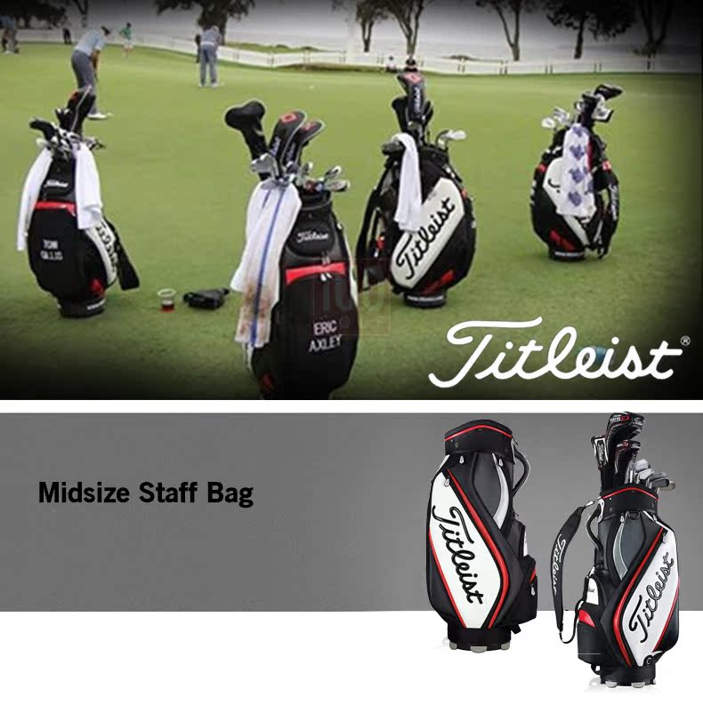 Sac de golf - Ref 36794 Image 5