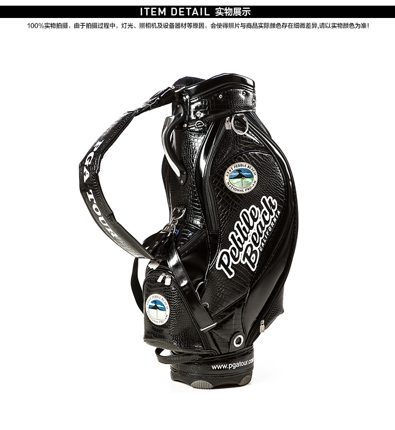 Sac de golf - Ref 44686 Image 8
