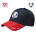 RyderCup Ryder Cup Golf Hat Đàn ông nhanh khô Golf Hat điều chỉnh Sun Hat 18 Sản phẩm mới