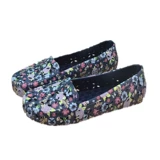 Модные летние сандалии, обувь, пляжные нескользящие танцующие туфли для матери, мягкая подошва