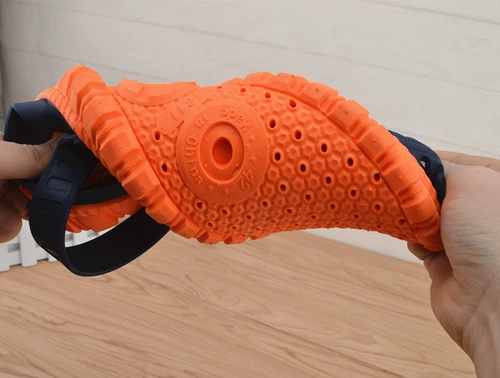 潮世纪 Летние слайдеры, сандалии, нескользящие мужские пляжные тапочки